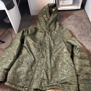 Coat for the fall/winter